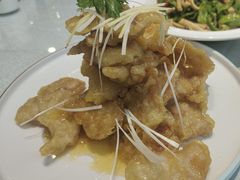 -鲜得莱渔港·小平岛海胆馆(七贤岭店)