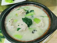 -溱湖八鲜菜馆