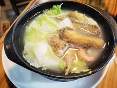 三鲜砂锅-春和面馆(常德路店)