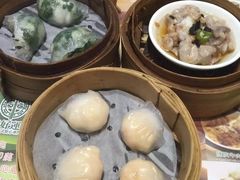-添好运点心专门店(北角店)