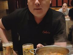 -星伦多自助料理(华润万象城店)