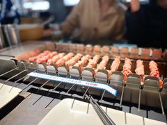 -很久以前羊肉串(中山公园店)