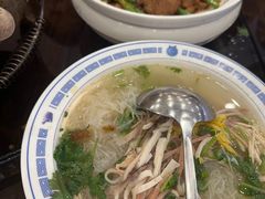 -老雒阳面馆·水席·洛阳菜(王城路店)