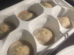 -功夫小笼包拉面