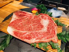 -黑牛の店·和牛烧肉(合生汇店)
