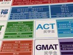 -新航道雅思托福·留学·考研培训(人民广场校区)