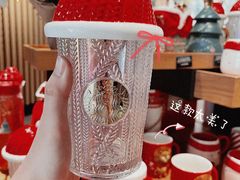 -星巴克(夏日百货店)