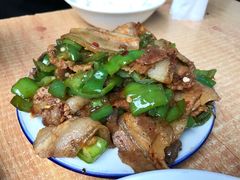 -十一街苍蝇馆子转经消江湖菜(九眼桥十一街店)