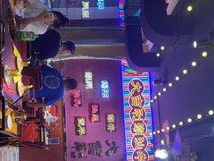 -大吉利·潮汕鲜牛肉火锅(万峰路店)
