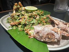 -Ameigo梅果·云贵川bistro(长宁来福士店)