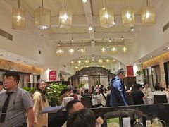 -毛家饭店·湖南鱼鲜(齐鲁软件园店)