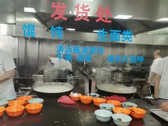 -味一早餐(新芝路店)