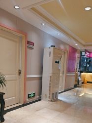 -北京俪婴妇产医院(朝阳大悦城店)