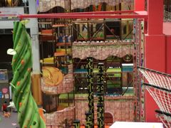 -蒙特利亲子乐园