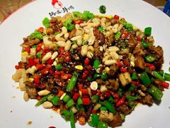 -锅儿匠辣子鸡(春熙路店)