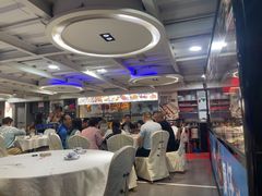 -东江海鲜大排档·潮汕菜·砂锅粥