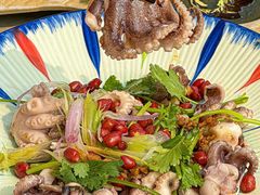 -常来小聚·广州非遗传承餐厅(高德置地店)
