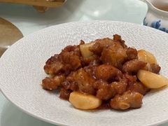 -广州酒家(昌岗地铁站店)