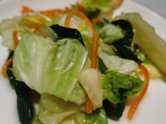 -老大连·海肠捞饭·大连海鲜大连菜(西安路店)