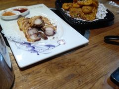-七裕庄(凯旋南路店)