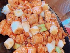 -望京一号·重庆江湖菜(工体店)