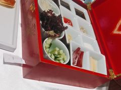 -聆桂烤鸭·金奖烤鸭(静联广场店)