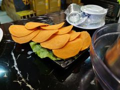 -燚青春东北泥炉烤肉(百合店)