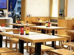 -饺子季水饺餐厅(新市街店)