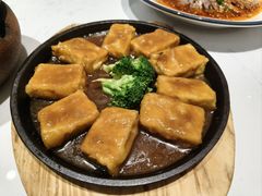-峨嵋小镇·川菜(正定朗华店)