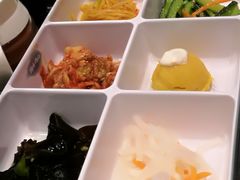 -韩时烤肉(丰科万达广场店)