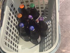 -最先生·烧烤·火锅·音乐聚会餐厅(大悦城店)