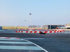 -金港秋名山·双层卡丁车场