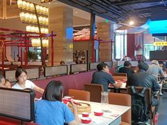 -煜丰汴京烤鸭(福彩路店)