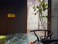 -BAKER&SPICE(安福路店)