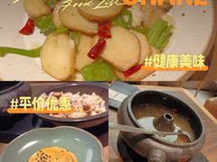 -云海肴·汽锅鸡·云南菜(广安门天虹店)