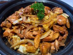 -状元虎.摇滚炒鸡.家常菜(义勇街店)