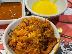-猫爪爪原切自助烤肉(观音桥阳光世纪店)