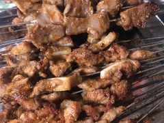 -酒宝荡烧烤(长航局江大路住宅小区店)