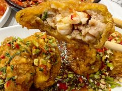 -小郭私房菜·海肠捞饭(学士街店)