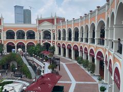 -佛罗伦萨小镇广佛名品奥特莱斯(疏港路店)