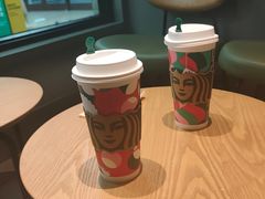 -星巴克臻选(青岛麦凯乐分店)