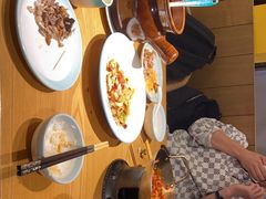 -呷湘厨·鱼汤捞饭·剁椒鱼头·湘菜(国家会展中心店)