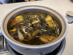 -爱膳菌锅锅(阳南店)