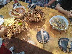 -古真记钵钵鸡(总店)