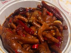 -老三样·旧食新味(船山路店)