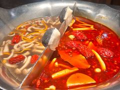 -湊湊火锅·茶憩(世博大道店)