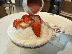-糖纸甜品(印象城店)