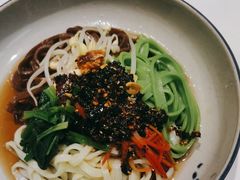 -江城小馆陕南妈妈菜·全球旅行餐厅(钟楼店)