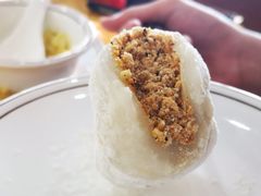 糯米糍-鹏城人家海鲜酒家·23年老字号(较场尾店)