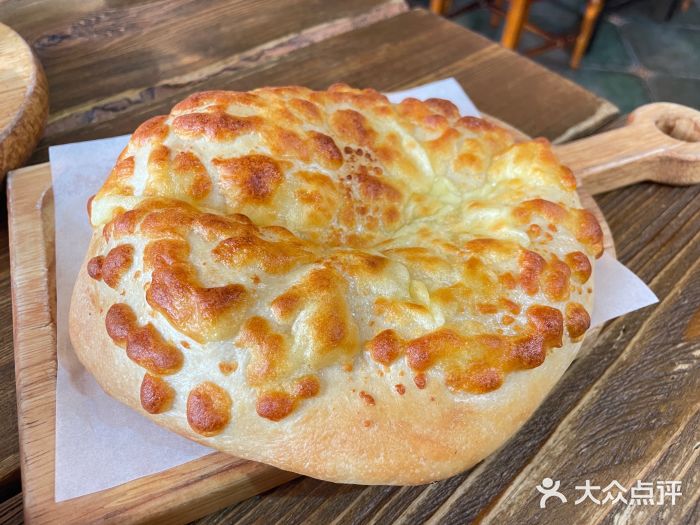 卢布里西餐厅(海拉尔店)图片